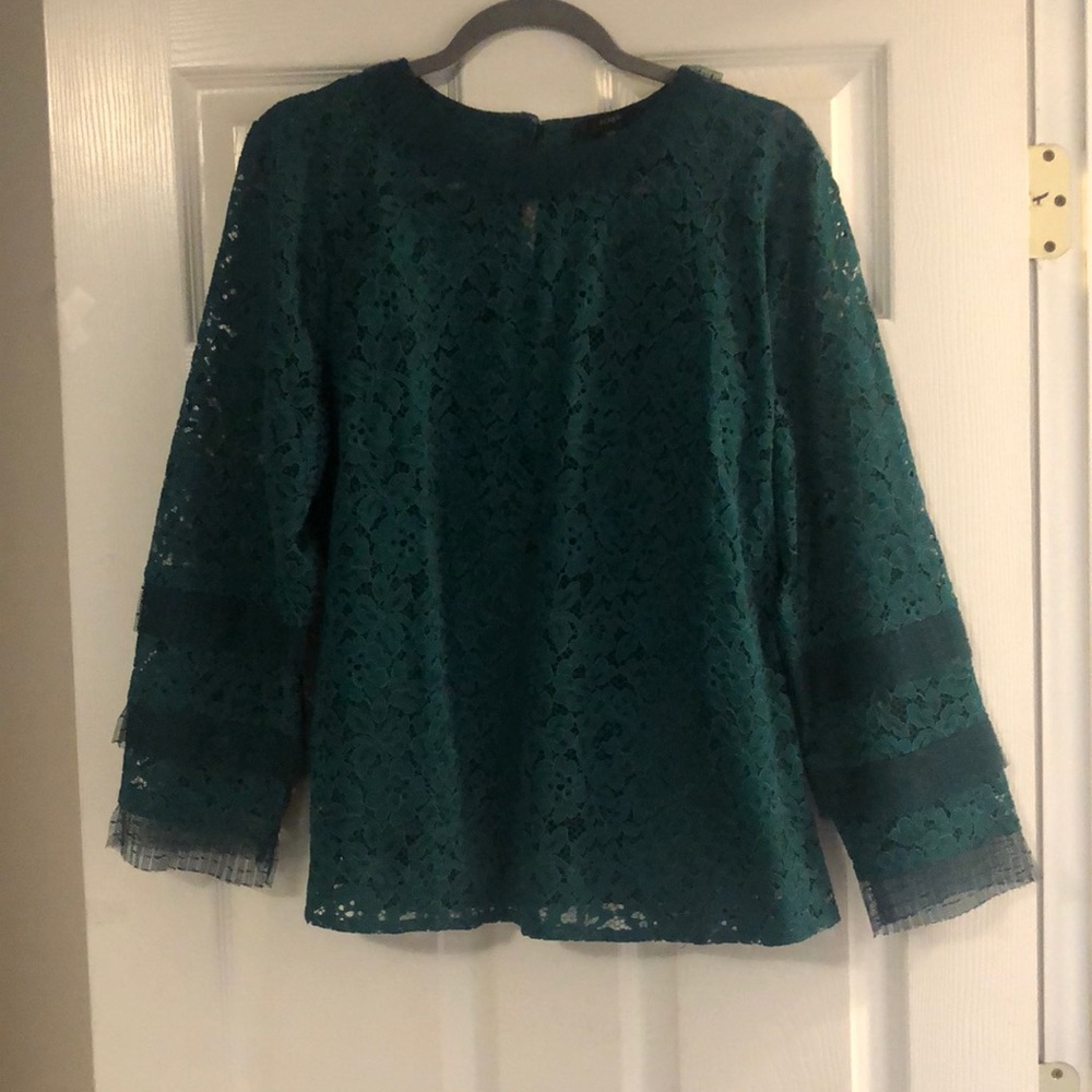 JCrew Blouse